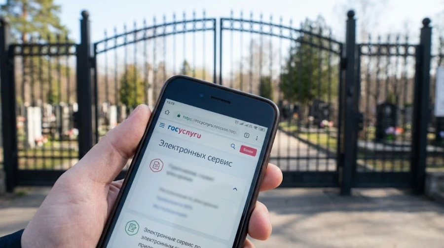 gosuslugi