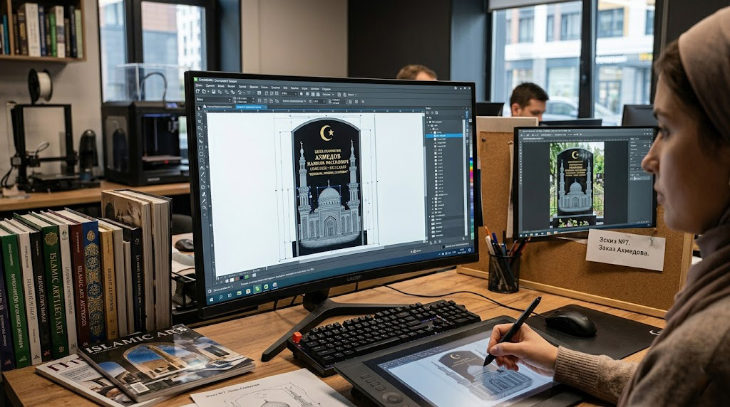 Фото до ретуши