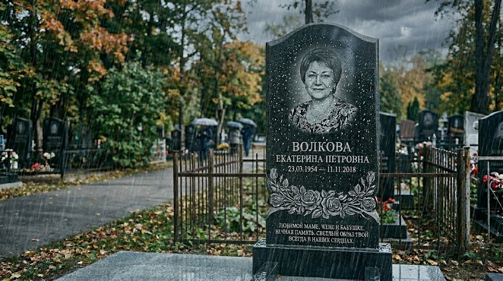 Фото после ретуши